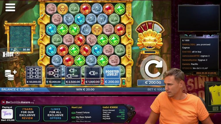 CASINO SLOTS LIVE W CASINODADDY WWW.ABOUTSLOTS.COM FOR TRUSTED AND BEST BONUSES