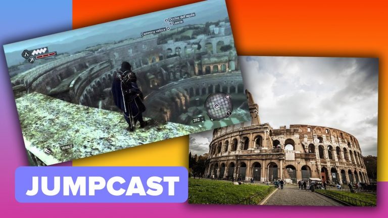 Citys Based in Real Locations – September | JumpCast