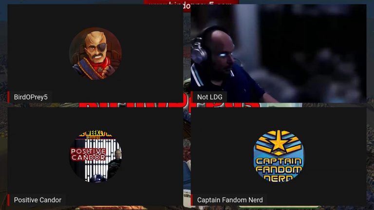 Crappy Morning – Poker Stream – Governor of Poker 3