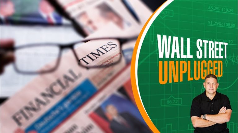 DON’T BE FOOLED BY THE POSITIVE EARNINGS HEADLINES | Wall Street Unplugged Episode 962