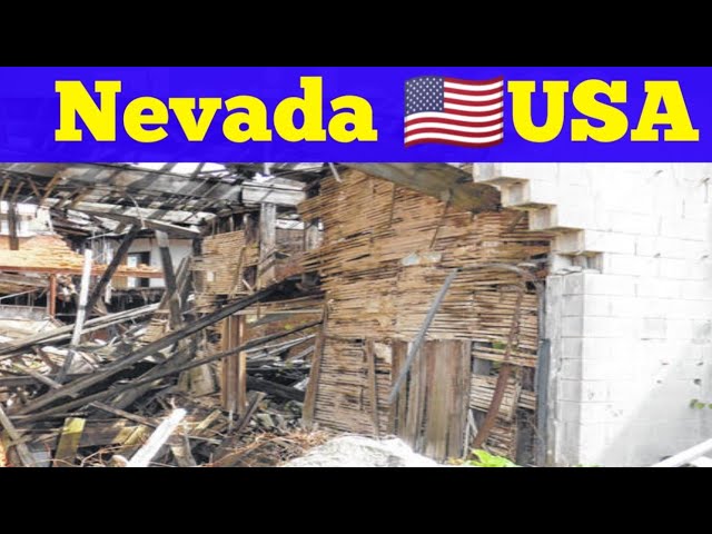 Earthquake in Sunrise Manor, Clark County, Nevada USA | Earthquake in Nevada 2022 | Earthquake 2022