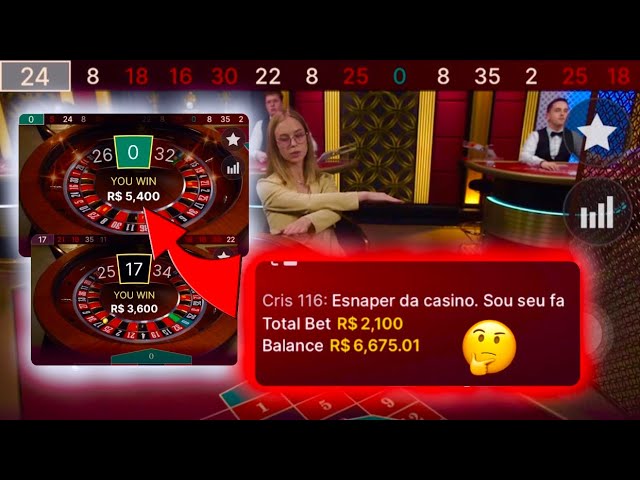 FIZ 12.475 MIL NA ROLETA E UM INSCRITO ME RECONHECEU DE TANTO GREEN QUE ELE VIU- #roulette #casino