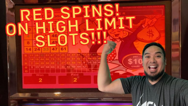 FREE FOOD AND FREE MONEY! THE LARGEST CASINO IN THE WORLD | SLOT MACHINE VLOG