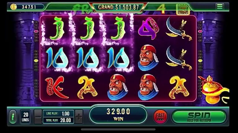 Fire Kirin casino game play $690 in 1 minute