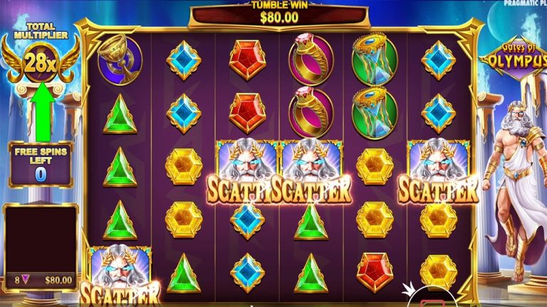 GATES OF OLYMPUS RESPIN in LAST FREE SPIN – BIG WIN CASINO SLOT ONLINE GAME BONUS BUY