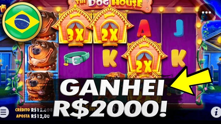 Ganhei no casino online brasileiro Jogos no cassino online do Brasil por dinheiro real