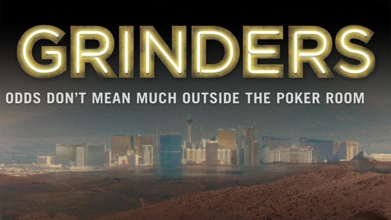 Grinders (1080p) FULL MOVIE – Poker, Comedy, Documentary