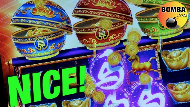 Hurricane Horse ~ Coin Combo & Deep Sea Magic ~ Drop & Lock #Casino #Slot #SlotWin