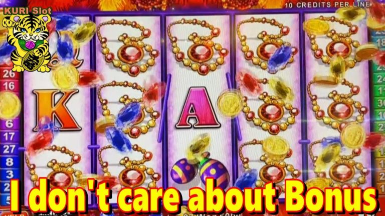 I DON’T CARE ABOUT BONUS GAME50 FRIDAY 246RHYTHMS OF RIO / BUFFALO XTREME / FORTUNE TOTEMS Slot