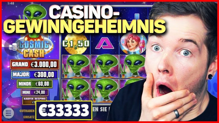 Ich kenne das Geheimnis schneller Gewinne in Online Casinos beste online casino deutschland Flink