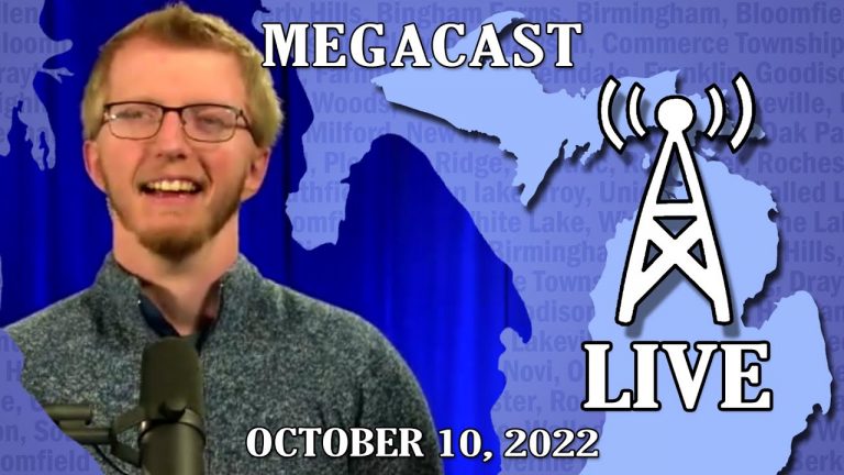 Indigenous Peoples Day, The Holidays & The Stock Market and More! | Full Megacast, October 10, 2022