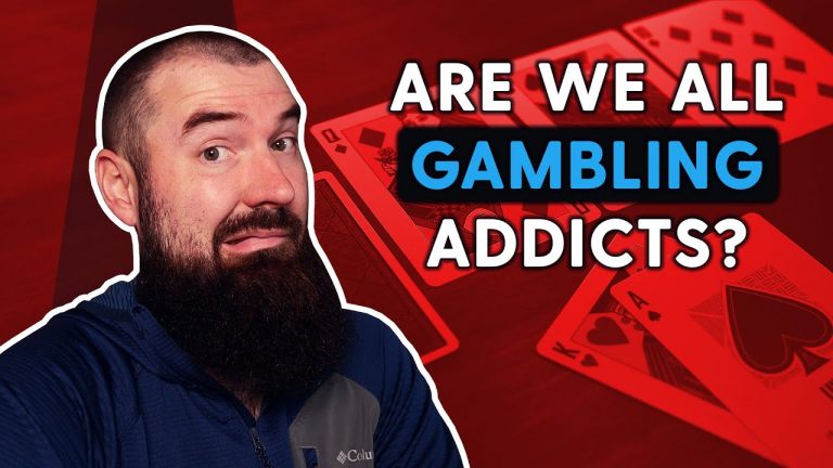 Is Poker Gambling?