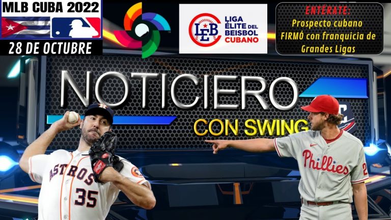 Juego 1 de la Serie Mundial: Pronósticos | Astros favoritos sobre Phillies en casas de apuestas