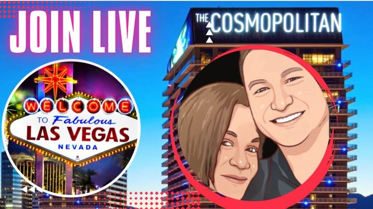 LAS VEGAS LIVE SLOT PLAY FROM RESORT WORLD #Casino #Slots #BFSquad