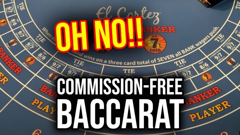 LIVE BACCARAT!!! Oct 4th 2022