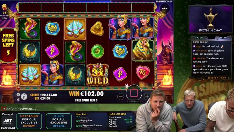 LIVE CASINO SLOTS W CASINODADDY ABOUTSLOTS.COM OR !LINKS FOR THE BEST DEPOSIT BONUSES