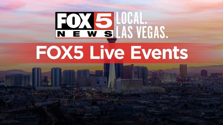 LIVE: Las Vegas Super Bowl LVIII Host Committee presents community engagement opportunities.