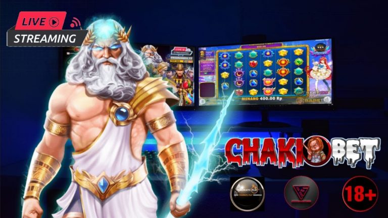 LIVE SLOT PRAGMATIC CASINO MEGA ROULETTE BLACKJACK CARI CUAN WITH CHAKIBET PART6