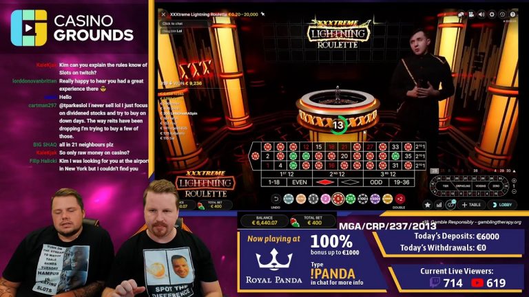 LIVE: TABLE GAMES – MGA LICENSED CASINOS ONLY – !Forum for Bonsues and Giveaways(18/10/22)pt4