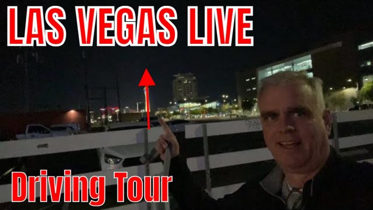 Las Vegas Private Eye LIVE Investigations – Secret Stuff -Tours – Casinos – Food – NPC’s and More