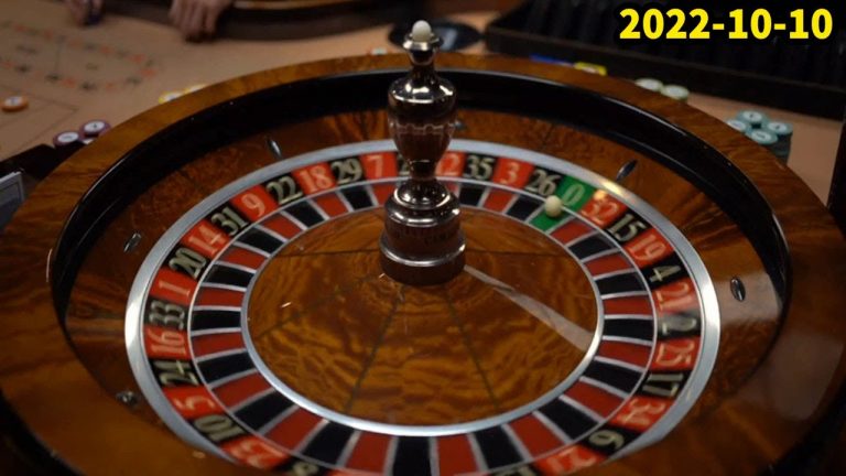 Light Session Roulette Live In Casino Lost a Bet Exclusive 2022-10-10