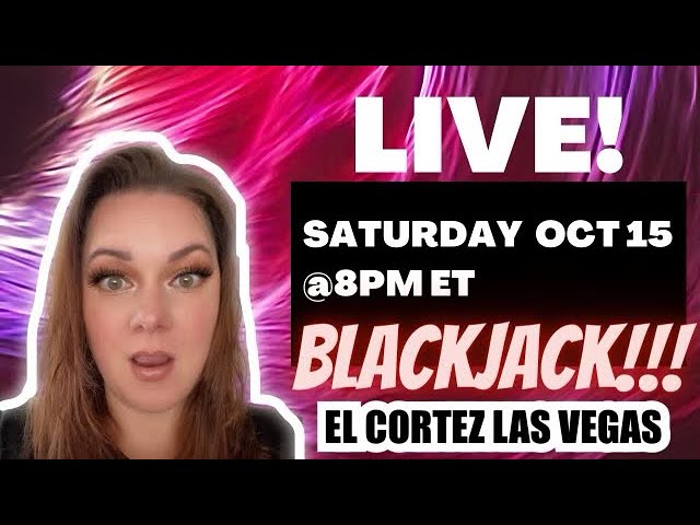 Live Blackjack in Las Vegas! We won!! And hit a bunch of sidebets!! #blackjack