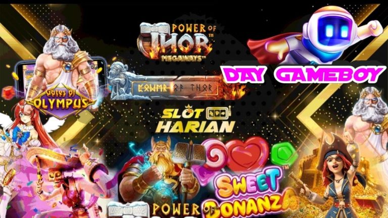 Live Slot Online Pragmatic Spil Pola Rungkad + Sawer Daget dan PlayBuy #slotonline #slotgacor