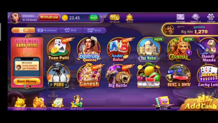 Lucky Casino Slots Withdrawal | Lucky Casino Slots App Payment Proof | Lucky Casino Slots App Today