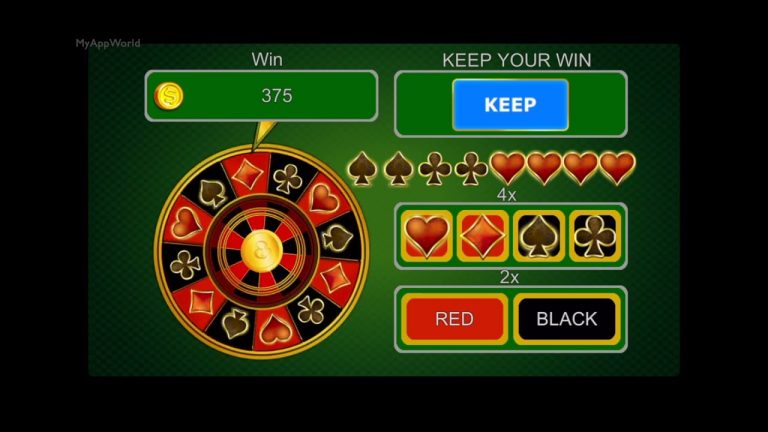 Lucky Seven Free Casino Slots Gameplay HD 1080p 60fps