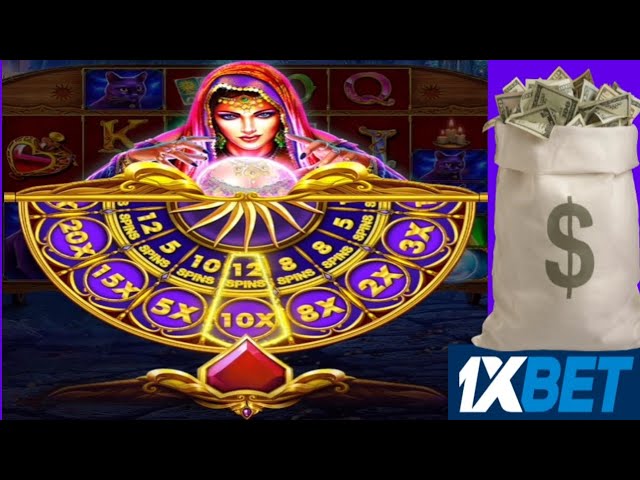 Madame Destiny tm Megaways tm casino online win Big jackpot win