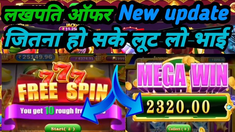 Mega win slots payment proof / Slots Meta APK /slot meta win