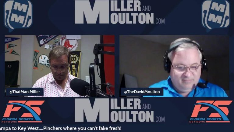 Miller and Moulton – October 28, 2022