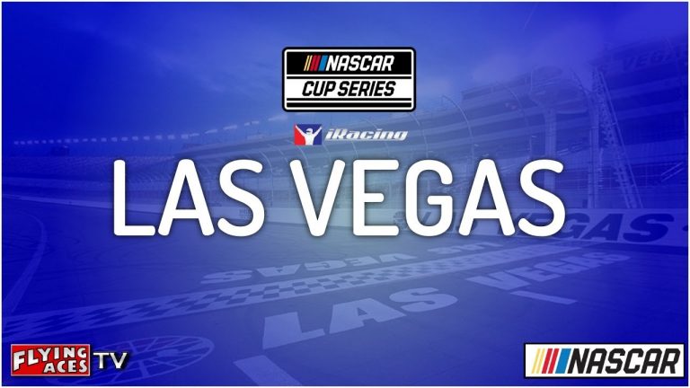 NASCAR: Cup Series: Las Vegas: 15 October 2022