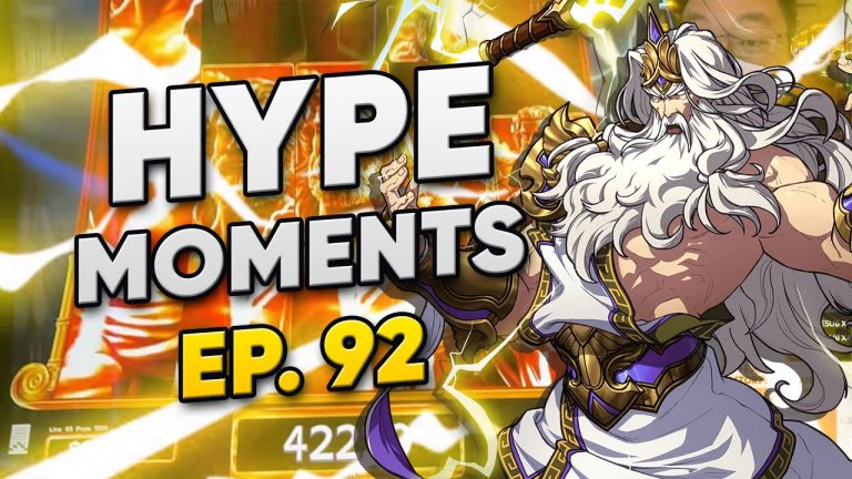 NICE HITS on LIVE Slot Machines ZEUS & MORE in Las Vegas! Fun & Hype Moments Ep. 92