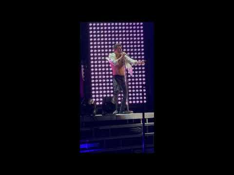 New Kids on the Block – Jordan Knight *Baby I Believe in You* Washington, DC 7/23/22