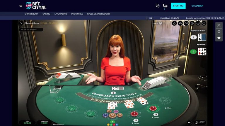 “OMG” Hitting Tips Again !! Big Win Online Blackjack!!