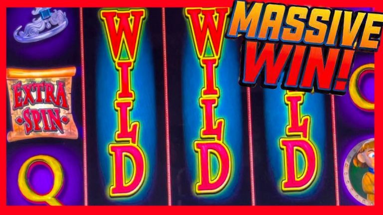 RARE 7 FREE GAMES WILDS ALL LOCKED – HIGH LIMIT DIAMOND QUEEN – $100 BETS