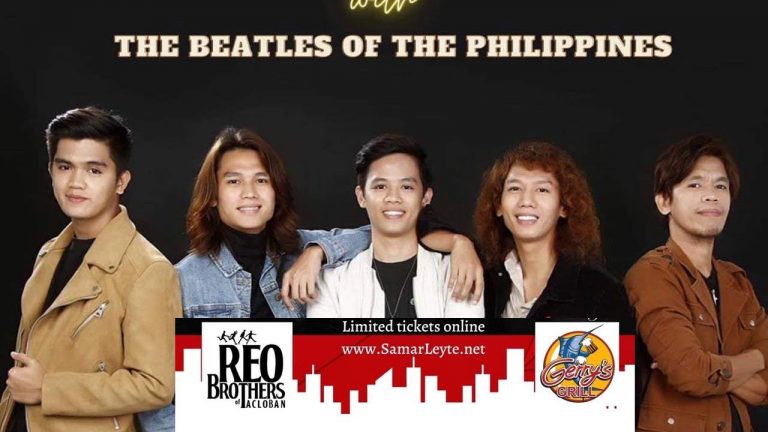 REO Brothers In Houston, Part 1 (The Beatles – Bee Gees)