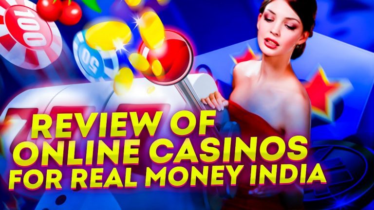 REVIEW CASINO IN INDIA | ONLINE CASINO GAMES