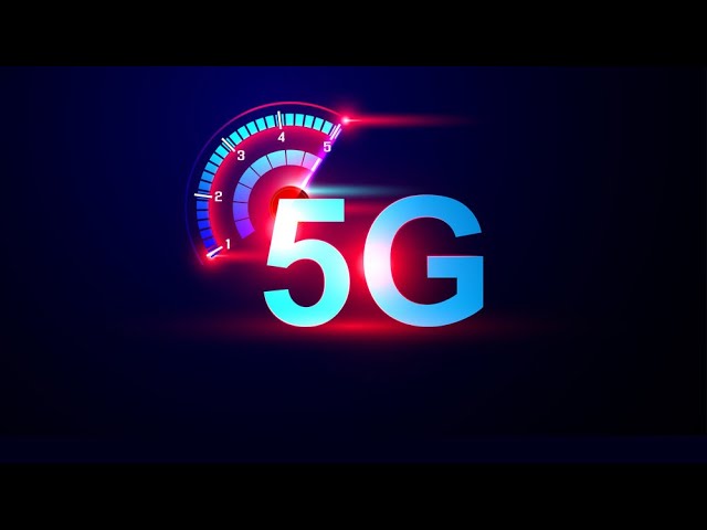 REalTAlk MObile & TEch 5G?