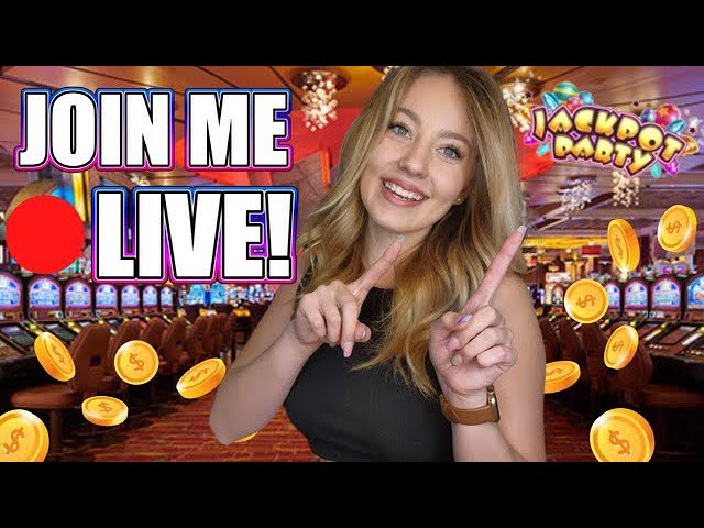 ROCKY MOUNTAIN LIVE SLOT PLAY!