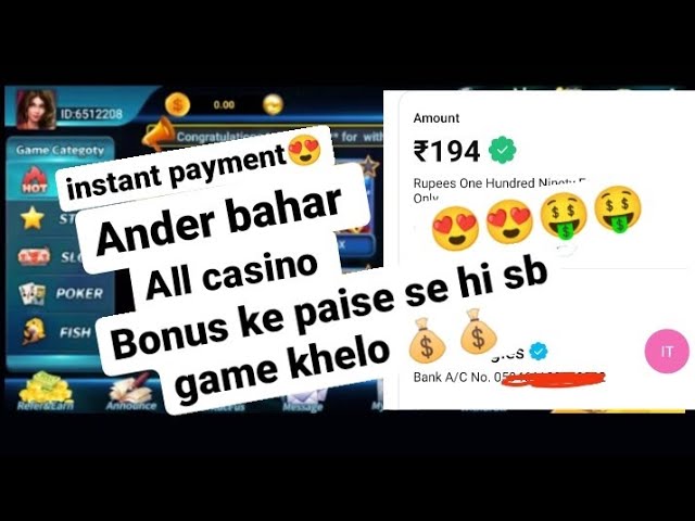 Rummy Casino || tycoon casino app || Dragon vs tiger Payment verify