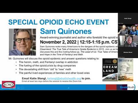 SOAR OUD ECHO Oct. 5, 2022 – Addiction and Gambling