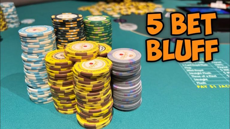 SUN RUNNING Against @Rampage & @Close2Broke | Poker Vlog #53