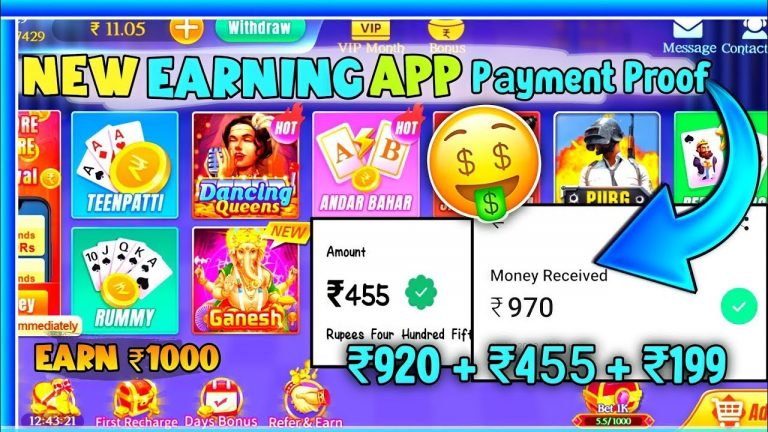 Slots meta win || Slote Machine777 Fruit New Earning App || Today New Earning App New teenpatti