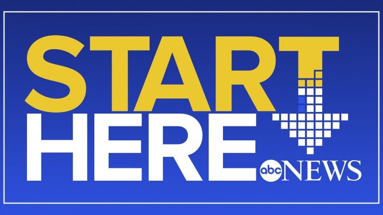 Start Here Podcast – October 7, 2022 | ABC News