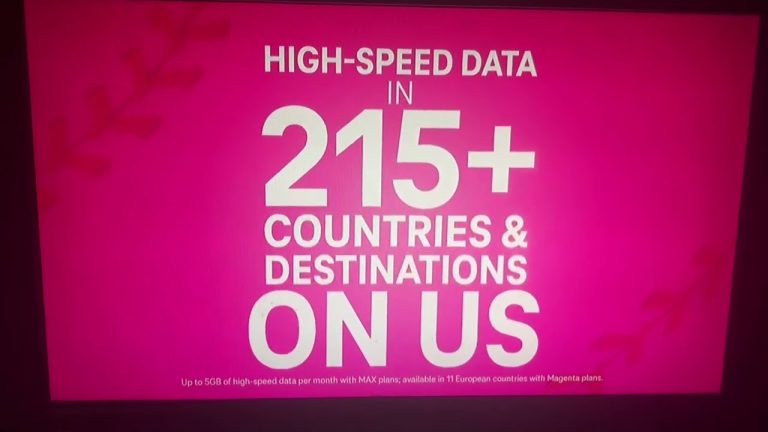 T Mobile Commercial 2022