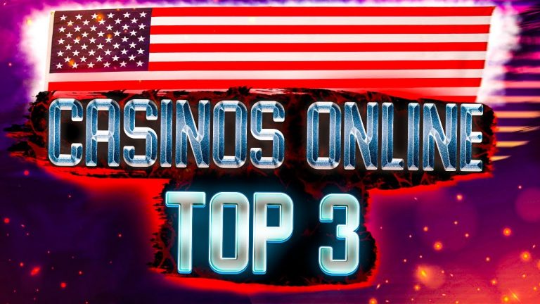 TOP 3 ONLINE CASINO | BEST CASINO SITES