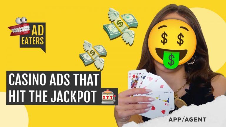 The Best Ads for Casino Apps – Mobile Ad Eaters Episode 14