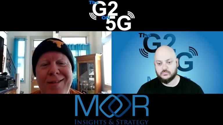 The G2 on 5G Podcast MWC Las Vegas Razer Edge 5G on Verizon, T-Mobile AIS 5G & More!